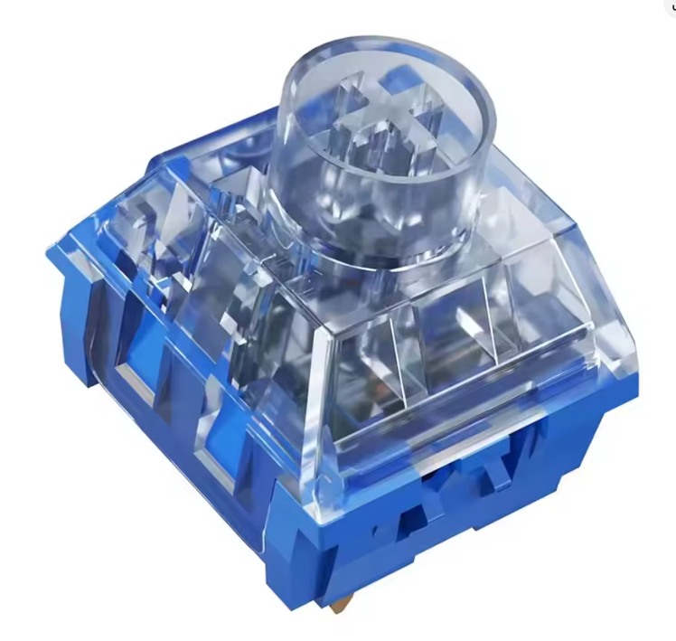 Kailh Deep Sea Box Silent Switch